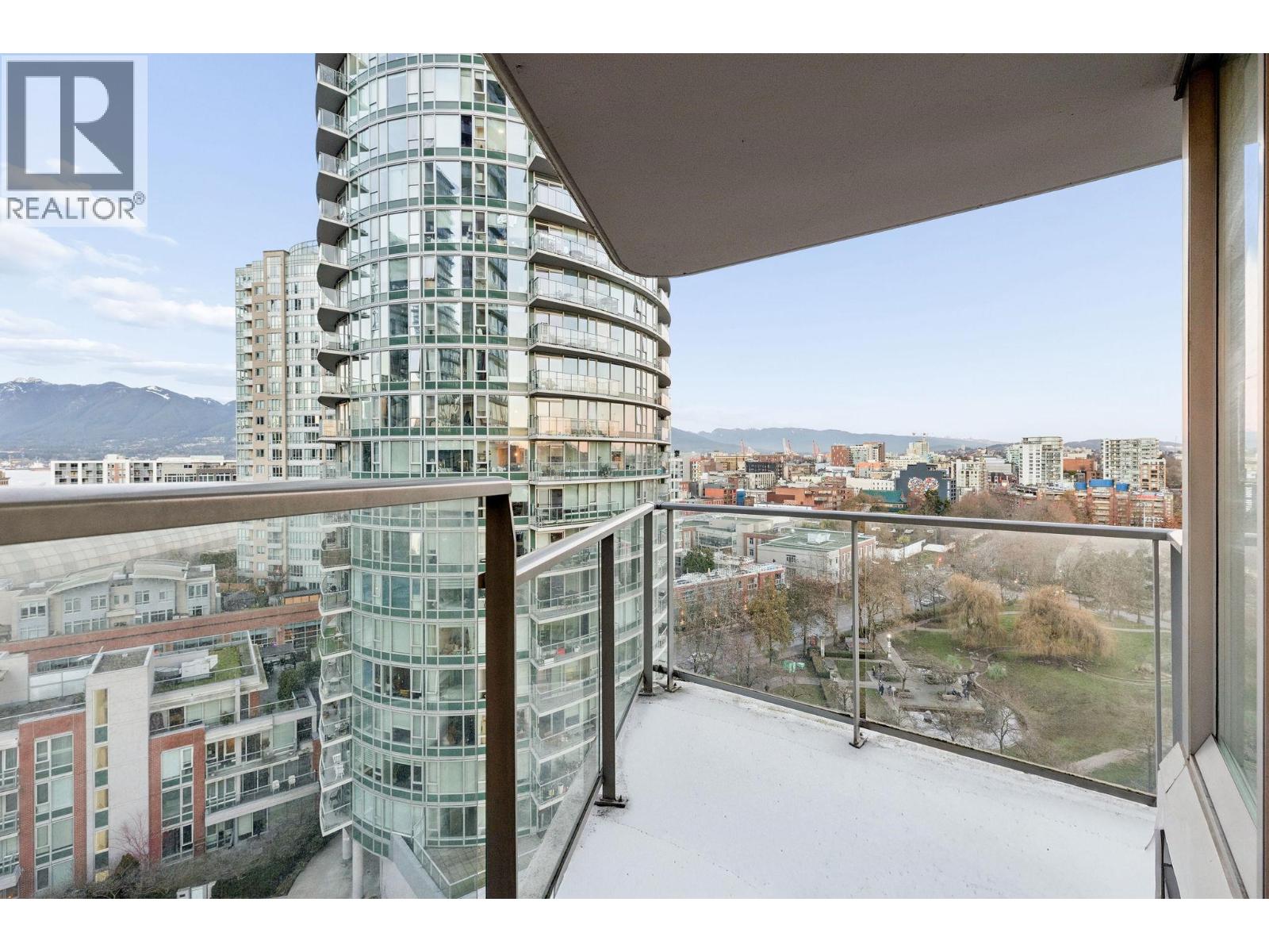 1609 688 Abbott Street, Vancouver, British Columbia  V6B 0B9 - Photo 12 - R3090590