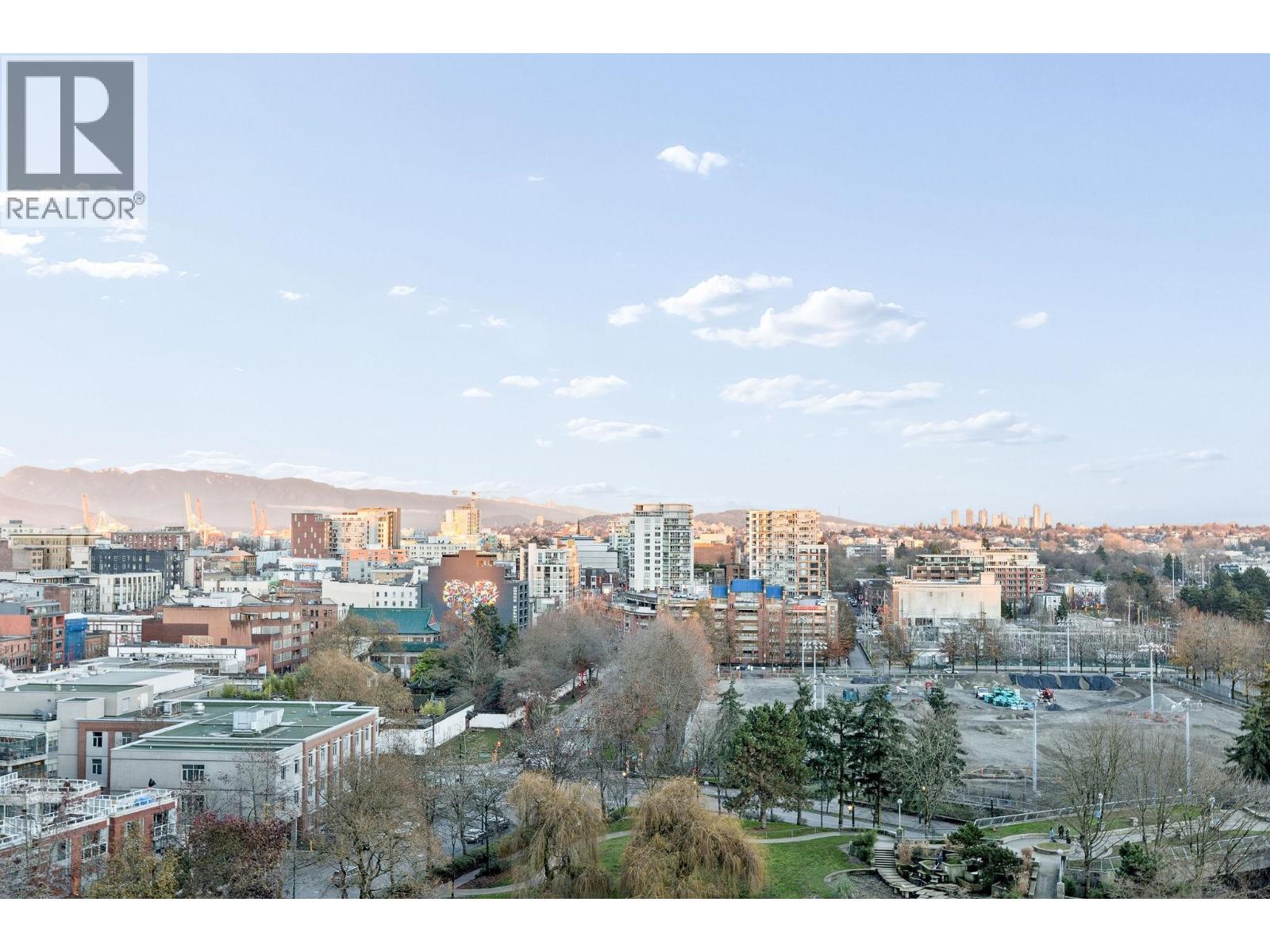 1609 688 Abbott Street, Vancouver, British Columbia  V6B 0B9 - Photo 14 - R3090590