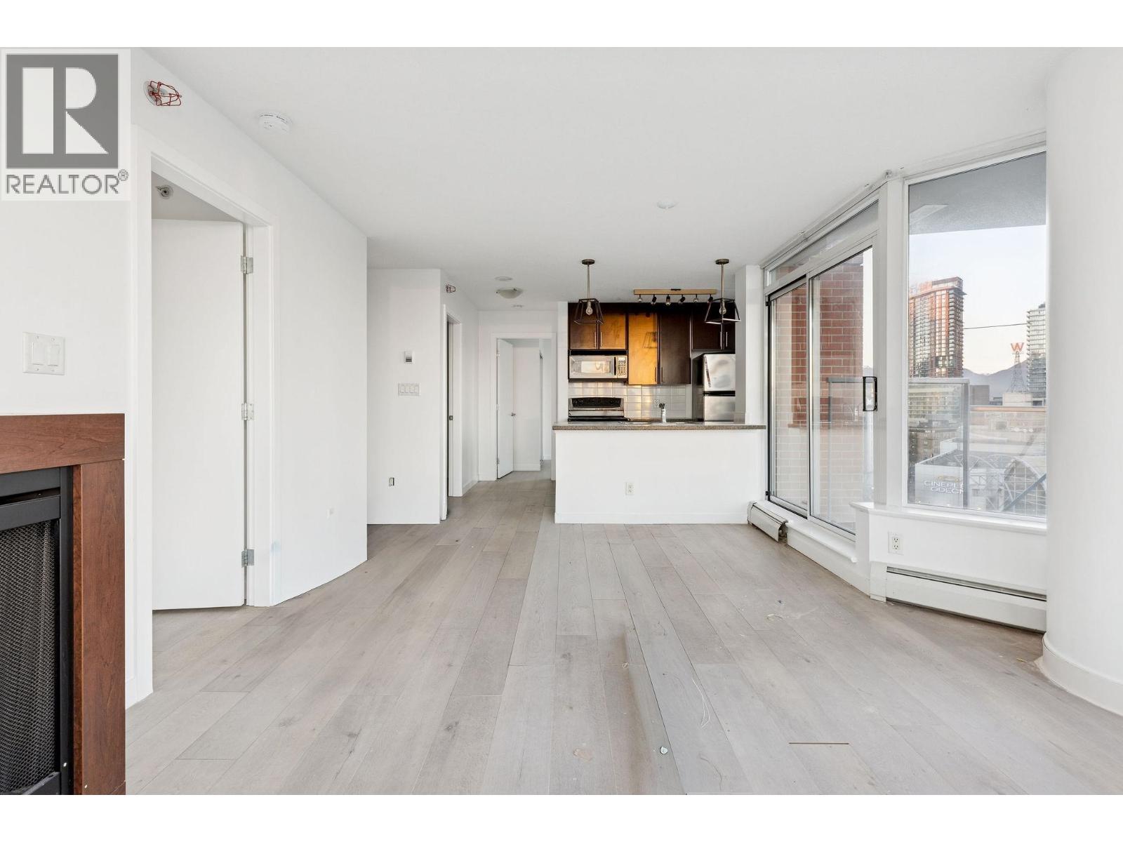 1609 688 Abbott Street, Vancouver, British Columbia  V6B 0B9 - Photo 21 - R3090590