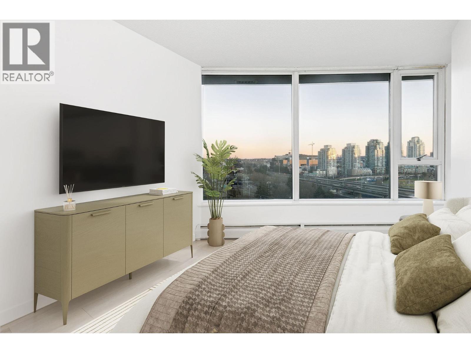 1609 688 Abbott Street, Vancouver, British Columbia  V6B 0B9 - Photo 6 - R3090590