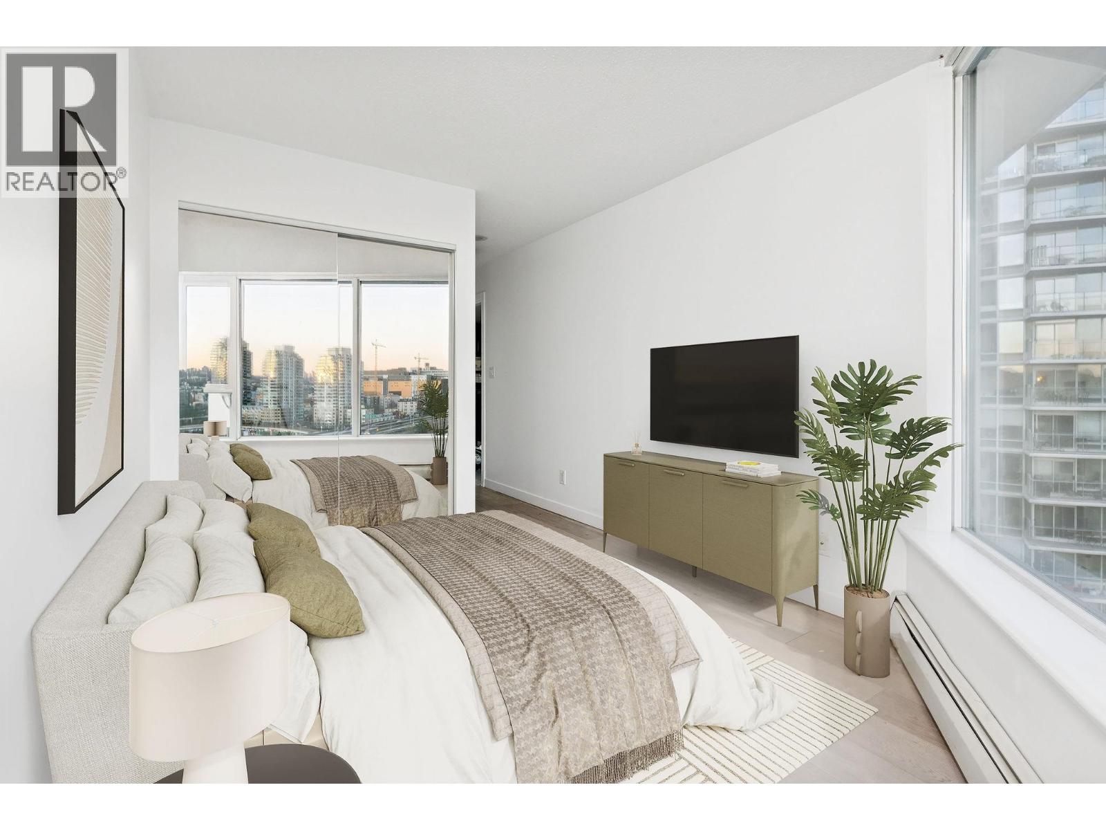 1609 688 Abbott Street, Vancouver, British Columbia  V6B 0B9 - Photo 7 - R3090590