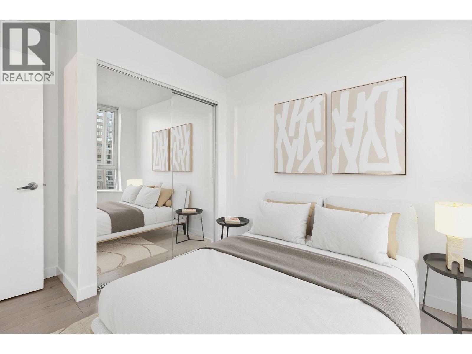 1609 688 Abbott Street, Vancouver, British Columbia  V6B 0B9 - Photo 9 - R3090590