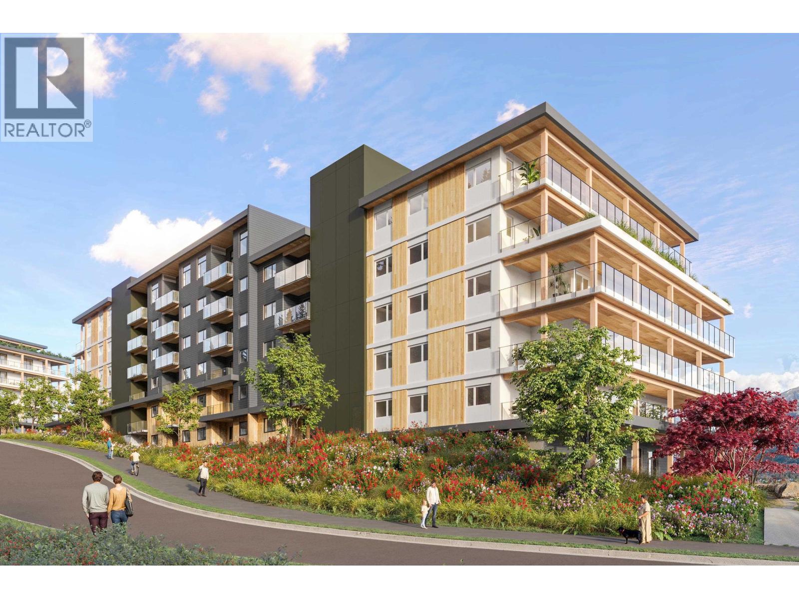 511 1050 Finch Drive, Squamish, British Columbia  V0V 0V0 - Photo 1 - R3090591