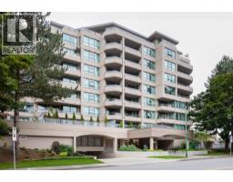503 4160 ALBERT STREET, Burnaby, British Columbia