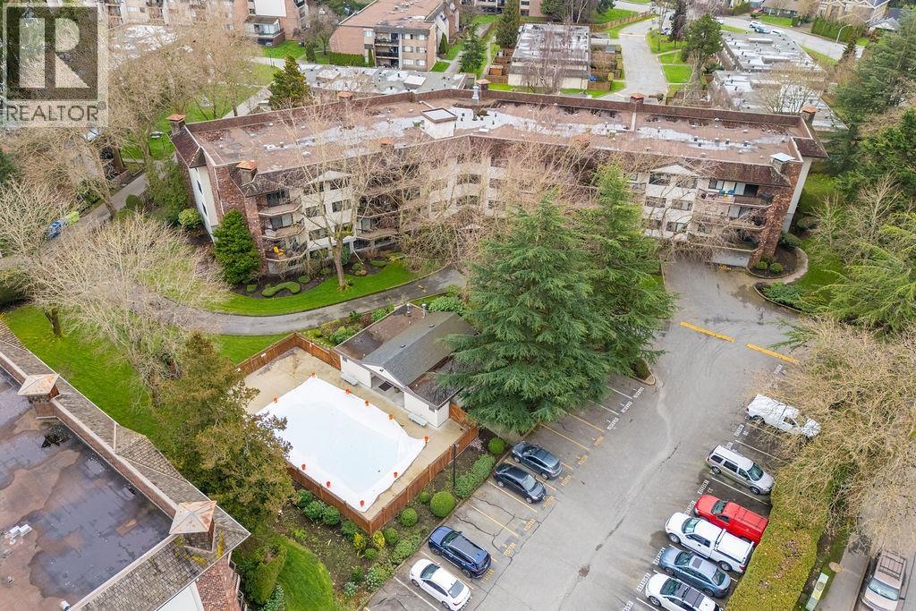 305 10240 Ryan Road, Richmond, British Columbia  V7A 4R1 - Photo 27 - R3090604