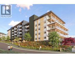 214 1050 FINCH DRIVE, Squamish, British Columbia