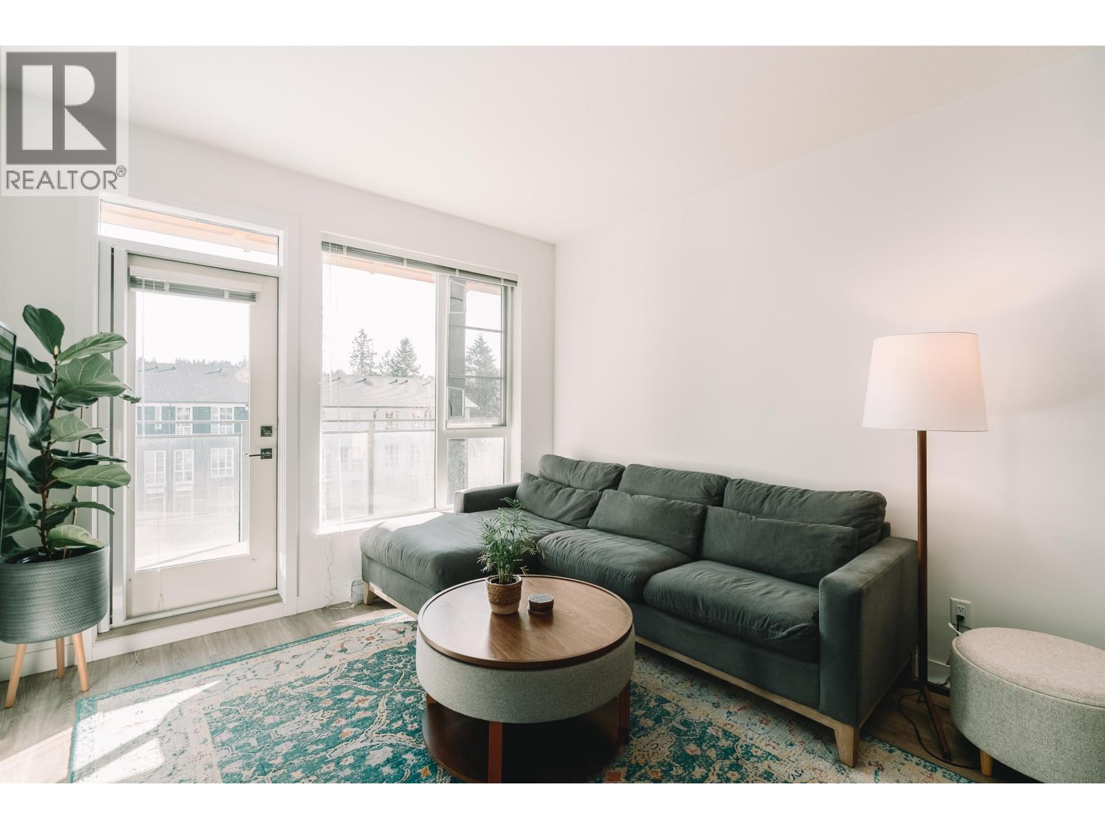 402 516 Foster Avenue, Coquitlam, British Columbia  V3J 0H8 - Photo 9 - R3090612