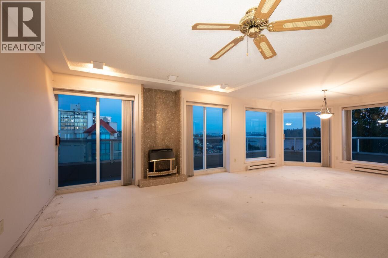 9 1717 Duchess Avenue, West Vancouver, British Columbia  V7V 1P8 - Photo 7 - R3090613