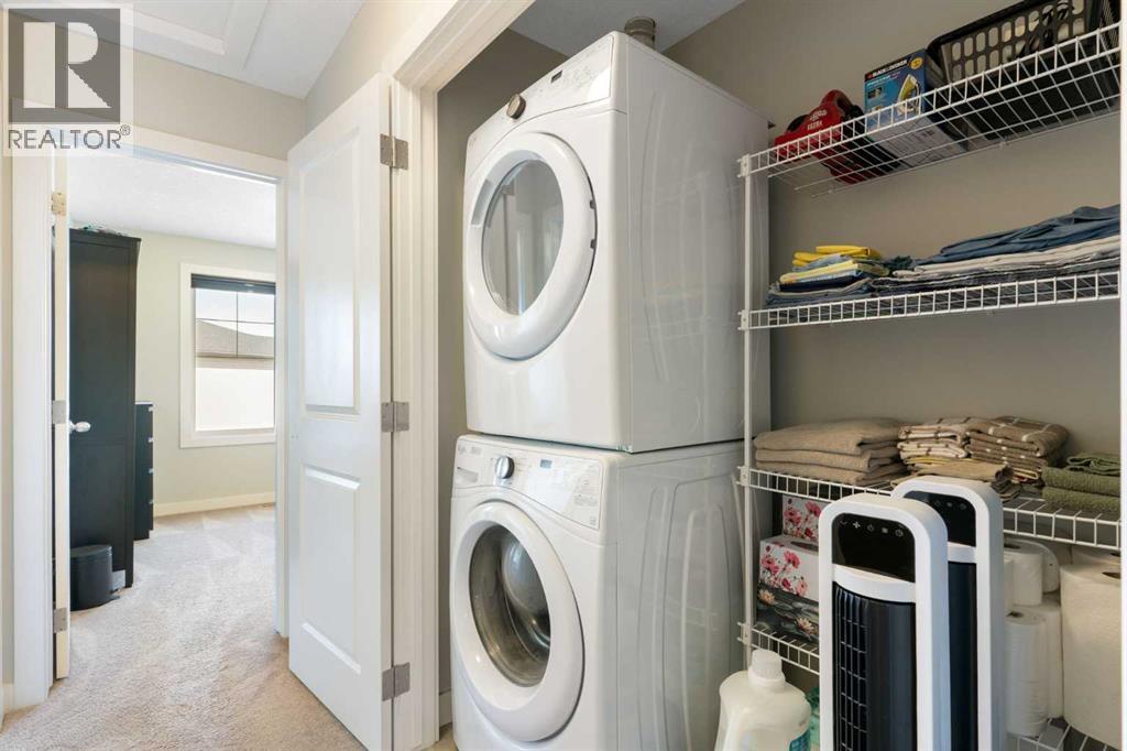 1403 Jumping Pound Common, Cochrane, Alberta  T4C 2L1 - Photo 20 - A2285401