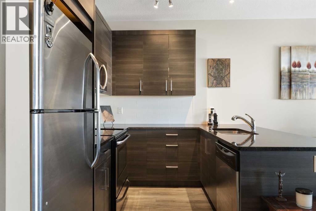 1403 Jumping Pound Common, Cochrane, Alberta  T4C 2L1 - Photo 6 - A2285401