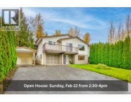 1317 WESTERN PLACE, Port Coquitlam, British Columbia