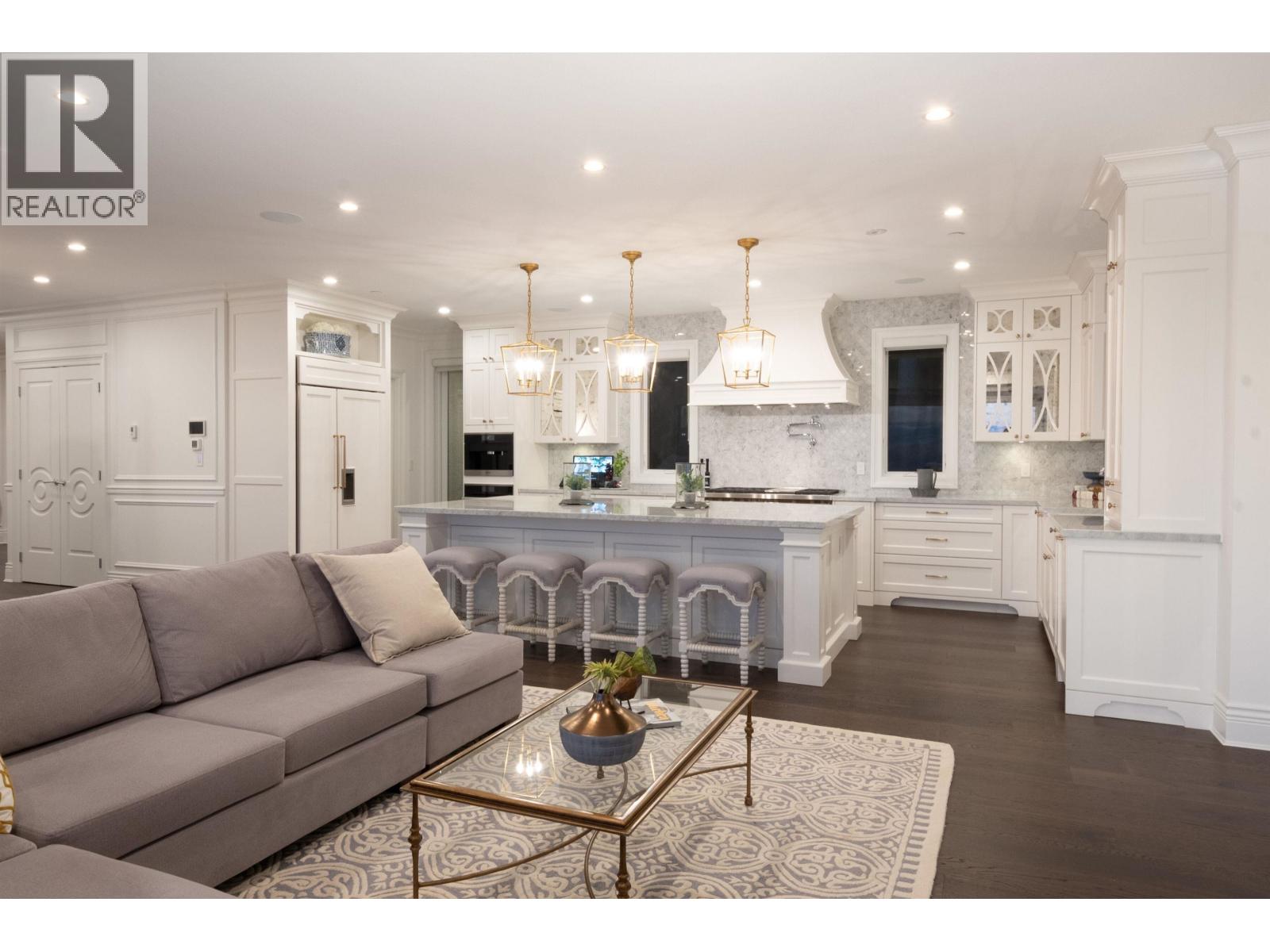 4135 Burkehill Place, West Vancouver, British Columbia  V7V 3M8 - Photo 13 - R3090571