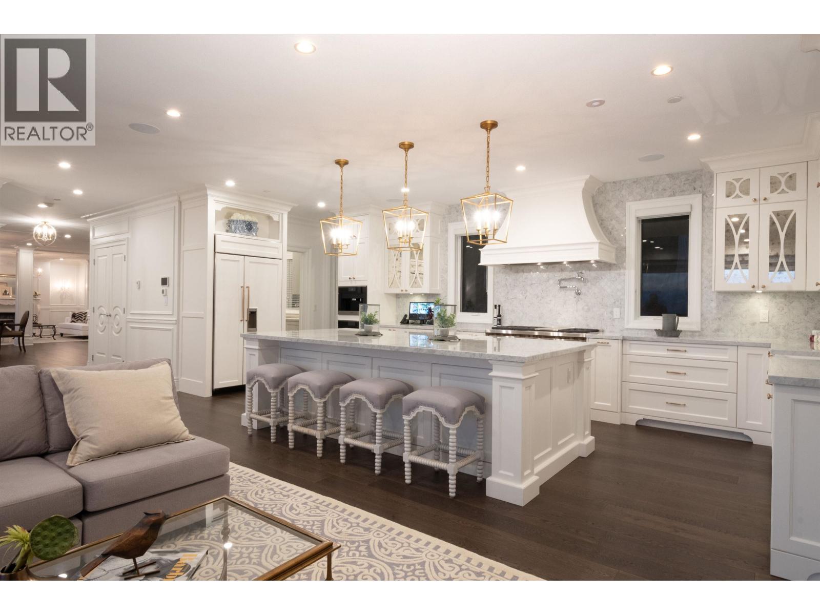 4135 Burkehill Place, West Vancouver, British Columbia  V7V 3M8 - Photo 14 - R3090571