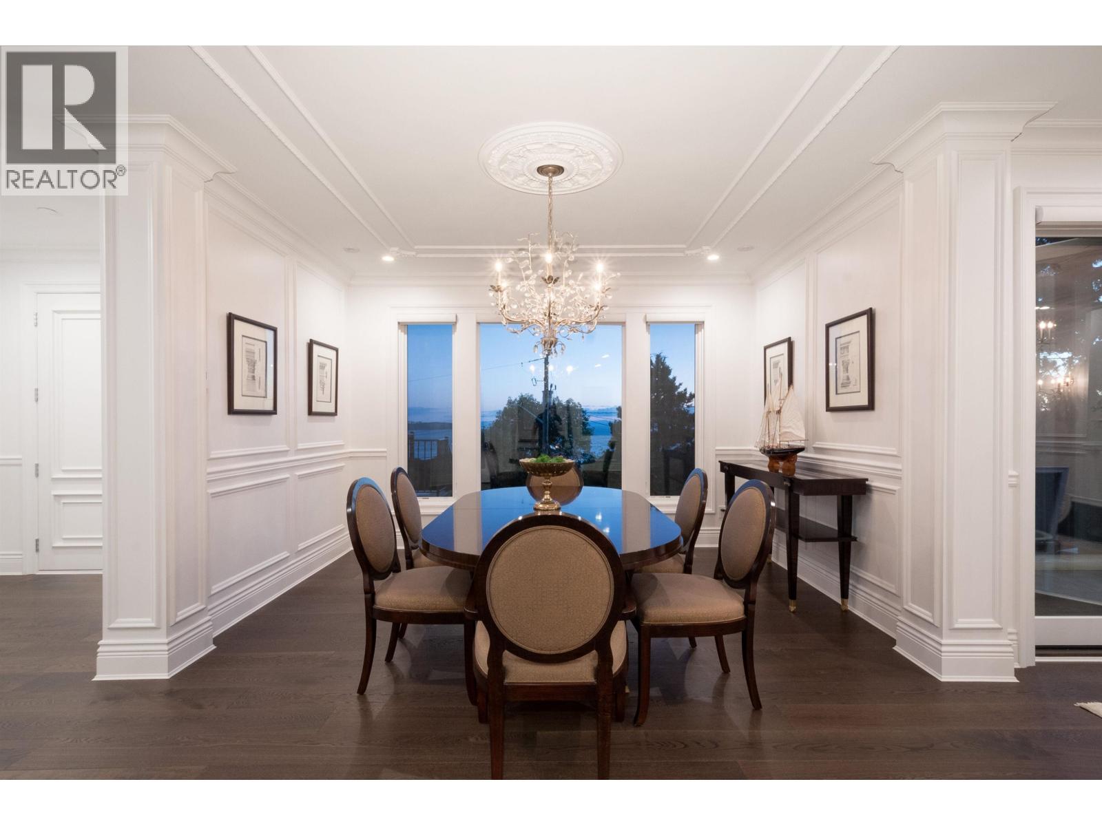 4135 Burkehill Place, West Vancouver, British Columbia  V7V 3M8 - Photo 6 - R3090571