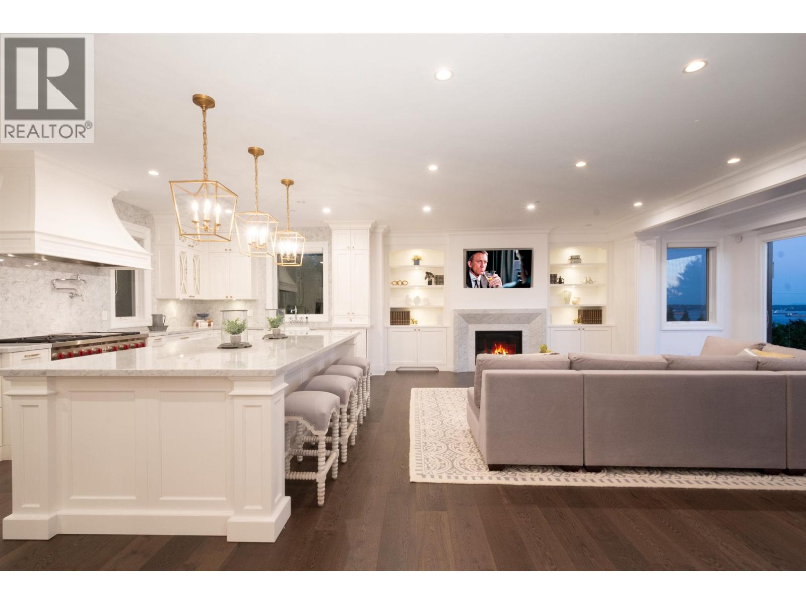 4135 Burkehill Place, West Vancouver, British Columbia  V7V 3M8 - Photo 8 - R3090571