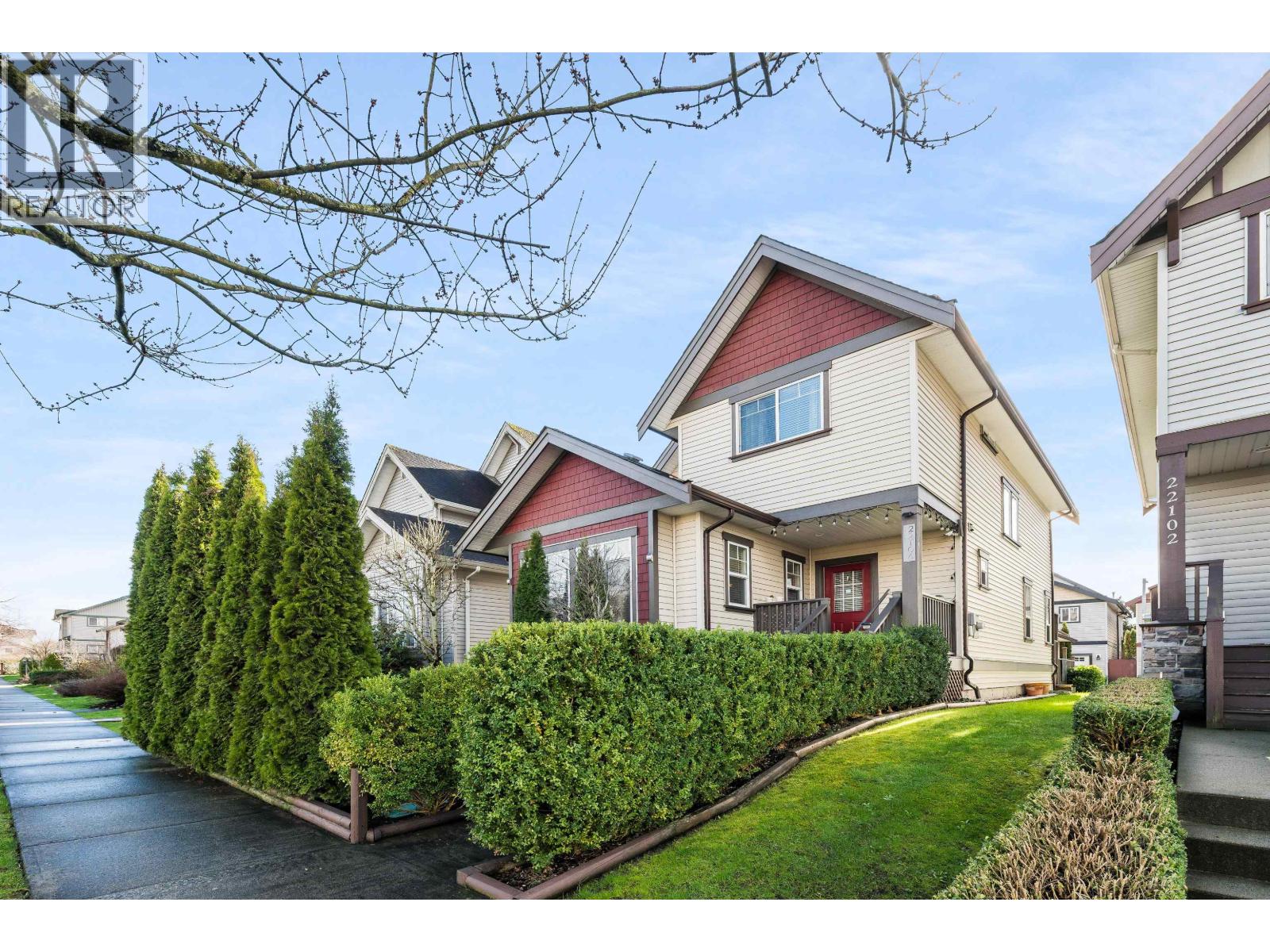 22106 Lemon Avenue, Richmond, British Columbia  V6V 3C4 - Photo 34 - R3090583