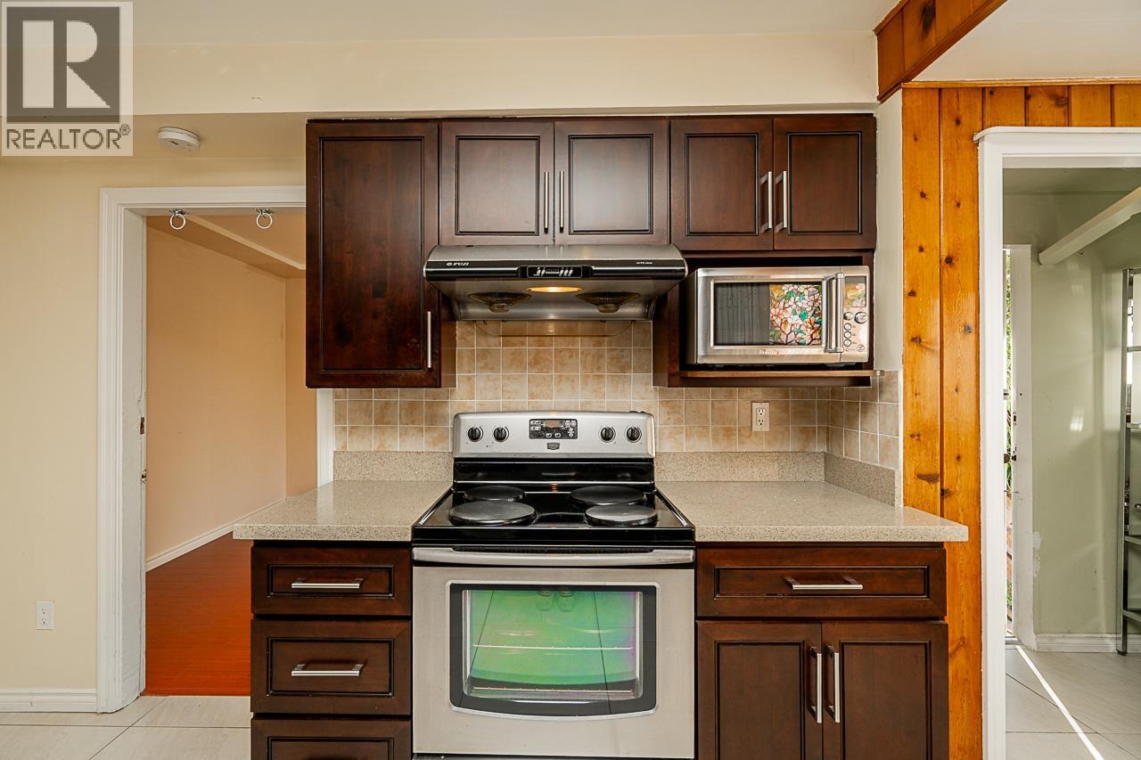 22 E 18th Avenue, Vancouver, British Columbia  V5V 1C9 - Photo 13 - R3090597