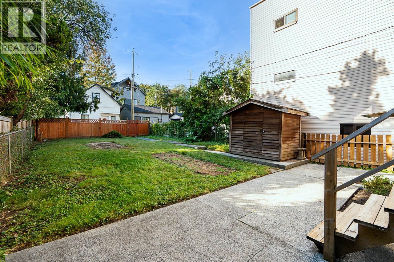 22 E 18th Avenue, Vancouver, British Columbia  V5V 1C9 - Photo 36 - R3090597