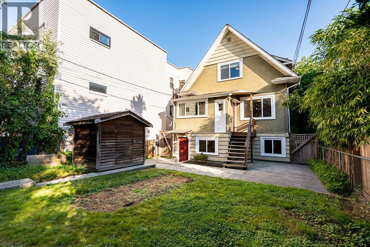 22 E 18th Avenue, Vancouver, British Columbia  V5V 1C9 - Photo 38 - R3090597