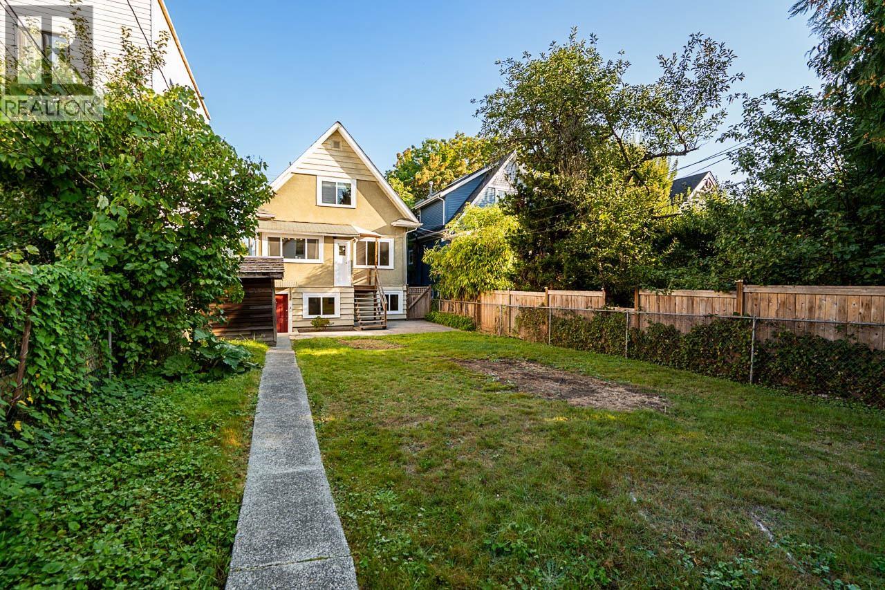 22 E 18th Avenue, Vancouver, British Columbia  V5V 1C9 - Photo 39 - R3090597