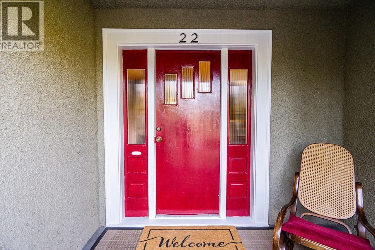 22 E 18th Avenue, Vancouver, British Columbia  V5V 1C9 - Photo 4 - R3090597