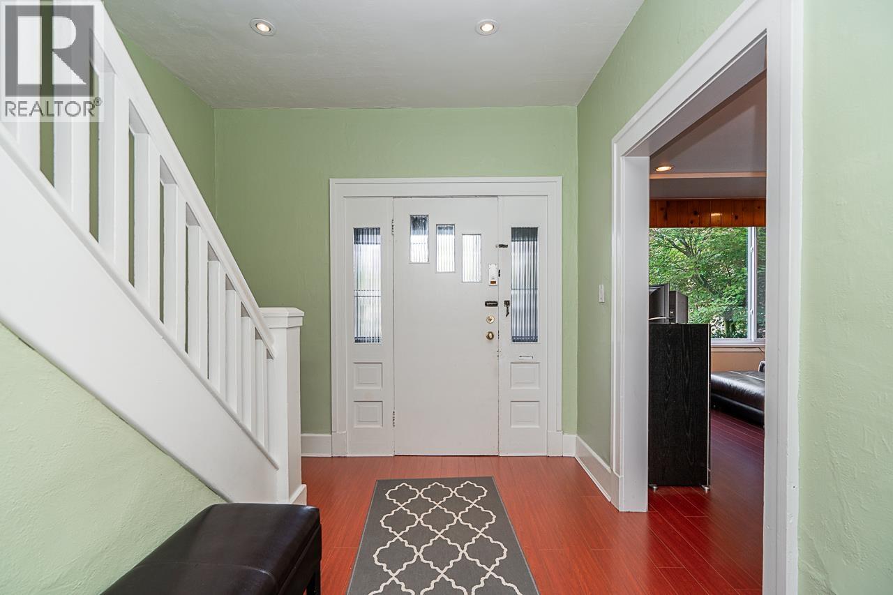 22 E 18th Avenue, Vancouver, British Columbia  V5V 1C9 - Photo 5 - R3090597