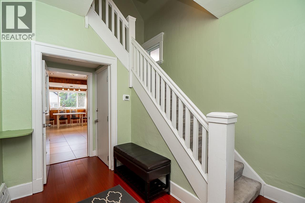 22 E 18th Avenue, Vancouver, British Columbia  V5V 1C9 - Photo 6 - R3090597