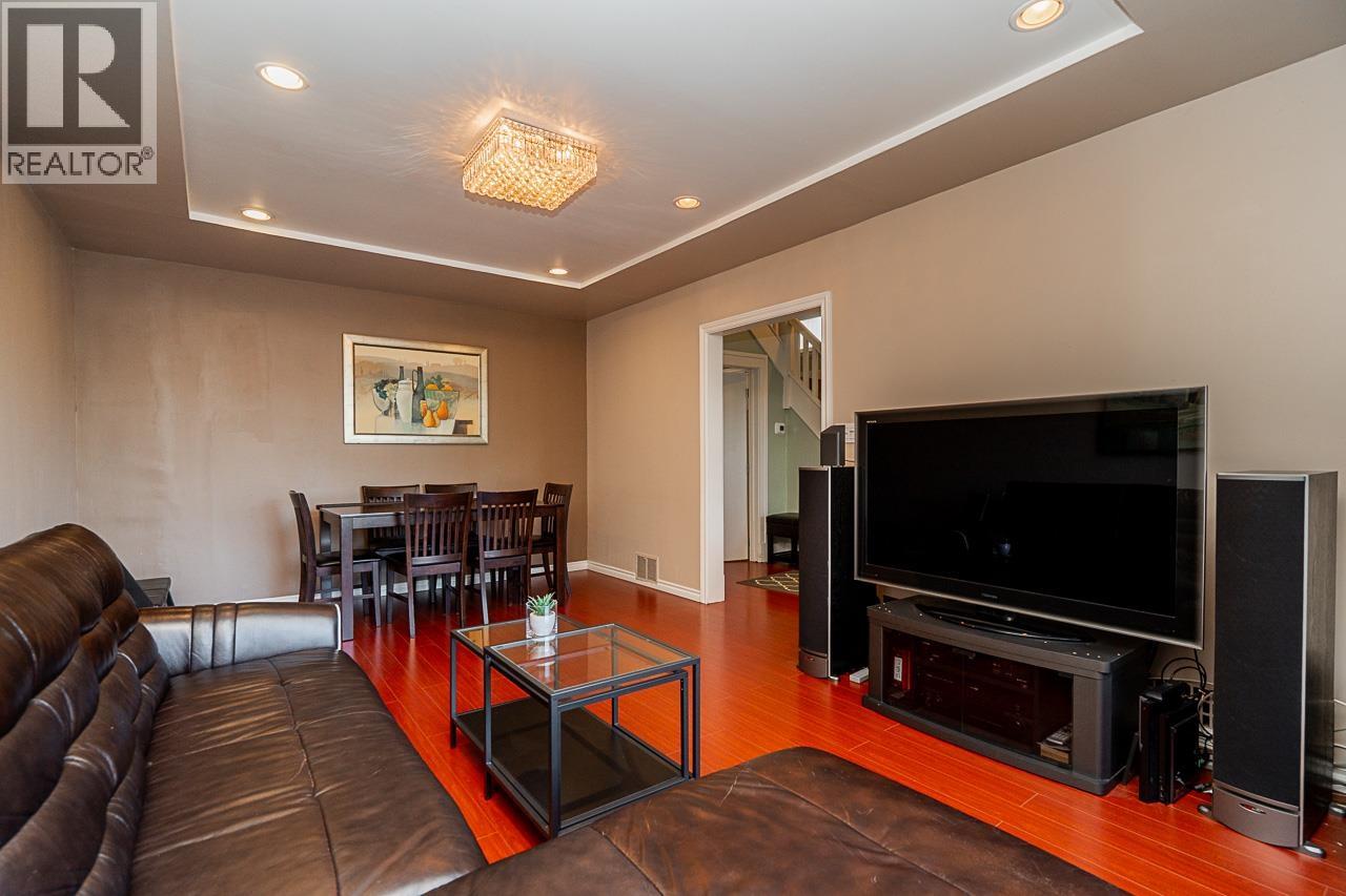 22 E 18th Avenue, Vancouver, British Columbia  V5V 1C9 - Photo 8 - R3090597