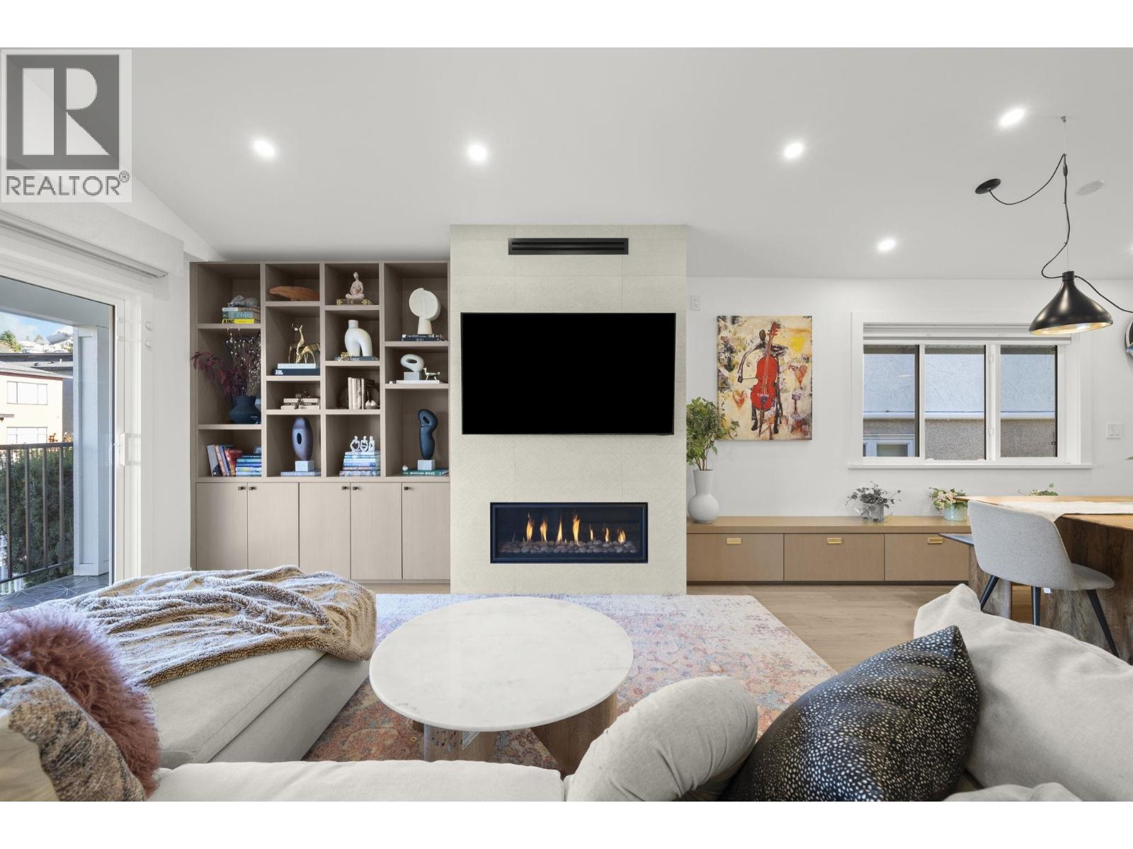 4740 Albert Street, Burnaby, British Columbia  V5C 2G9 - Photo 6 - R3090599