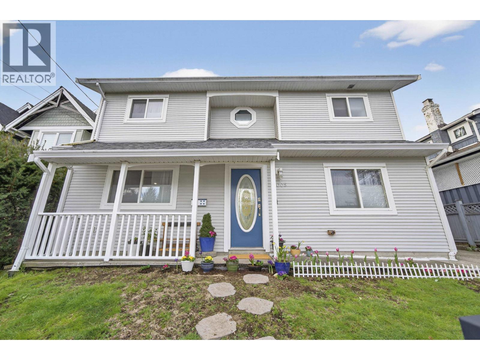 2005 London Street, New Westminster, British Columbia  V3M 3E6 - Photo 37 - R3090601