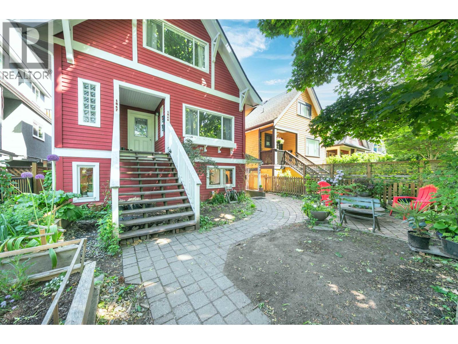 1847 Kitchener Street, Vancouver, British Columbia  V5L 2W5 - Photo 36 - R3090605