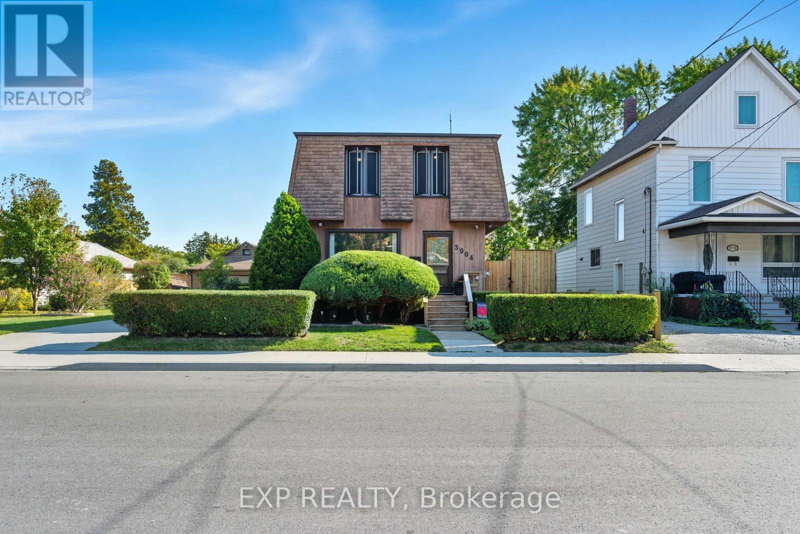 5904 PROSPECT STREET, Niagara Falls, Ontario