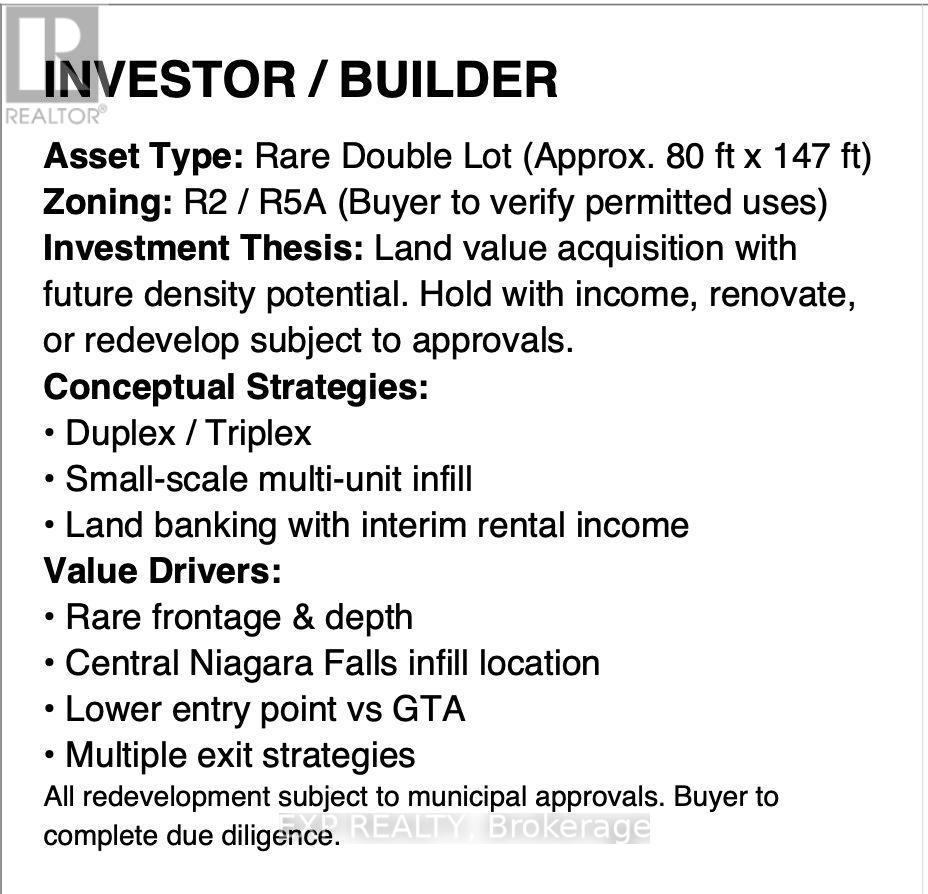 5904 Prospect Street, Niagara Falls, Ontario  L2G 1G8 - Photo 10 - X12675976