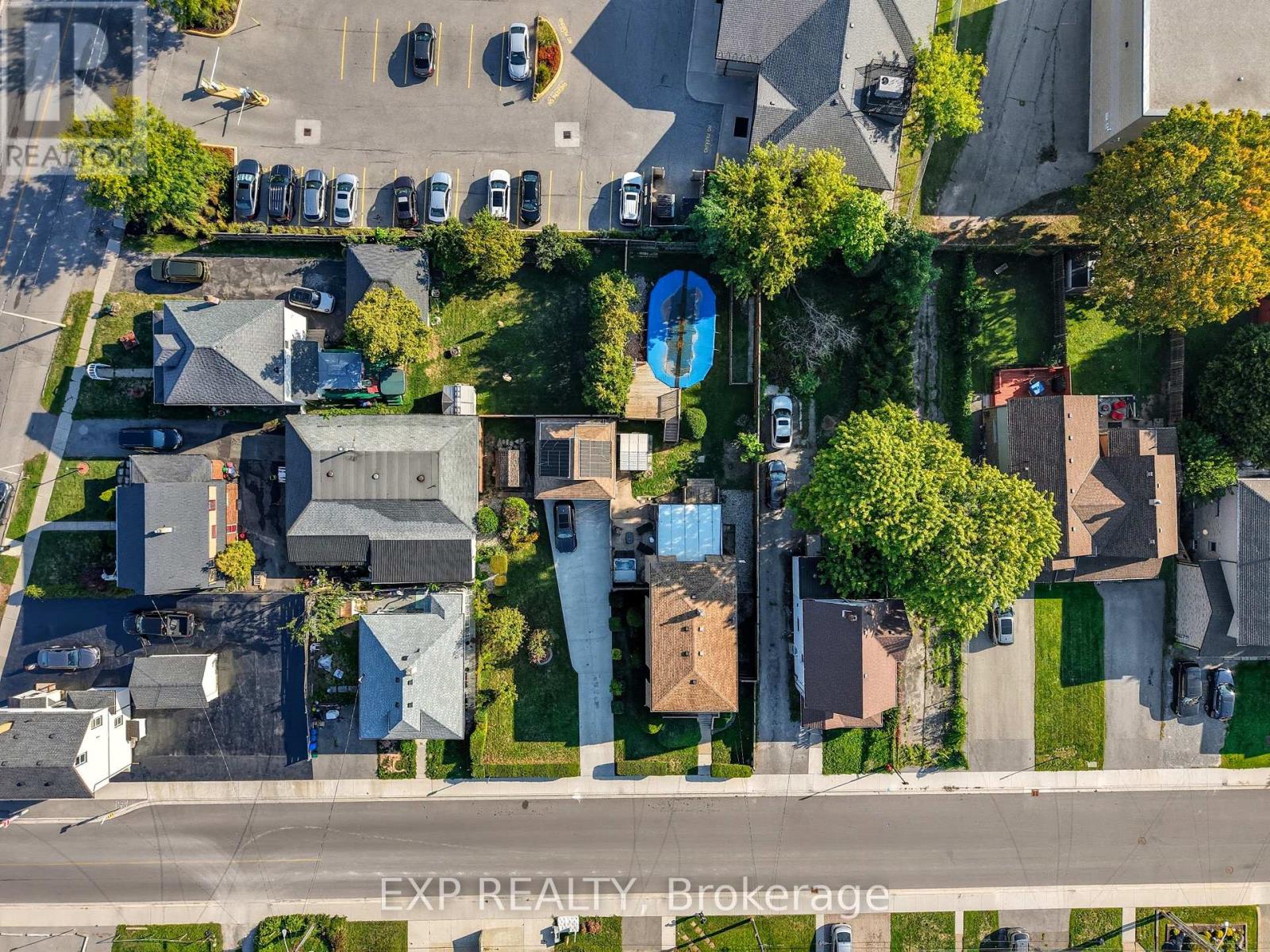 5904 Prospect Street, Niagara Falls, Ontario  L2G 1G8 - Photo 32 - X12675976