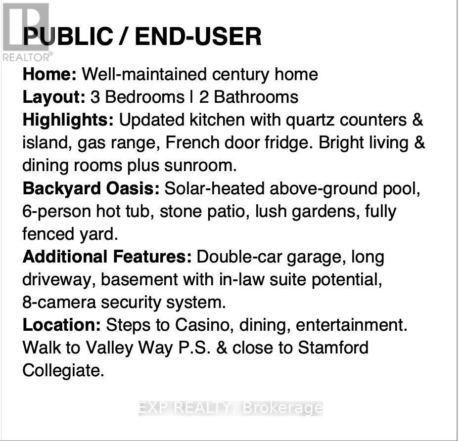 5904 Prospect Street, Niagara Falls, Ontario  L2G 1G8 - Photo 42 - X12675976