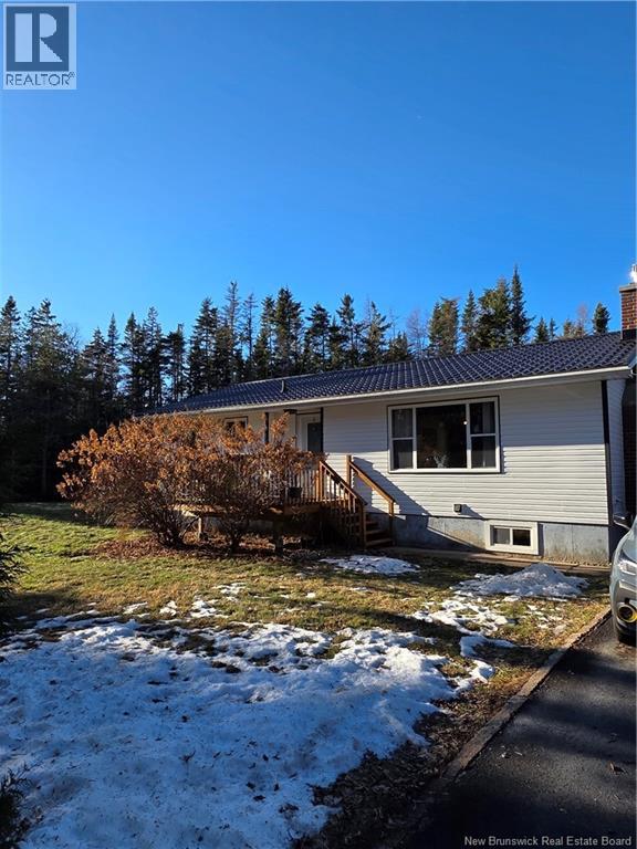 9 Cooks Lake Road, Saint John, New Brunswick  E2N 1M7 - Photo 2 - NB131921