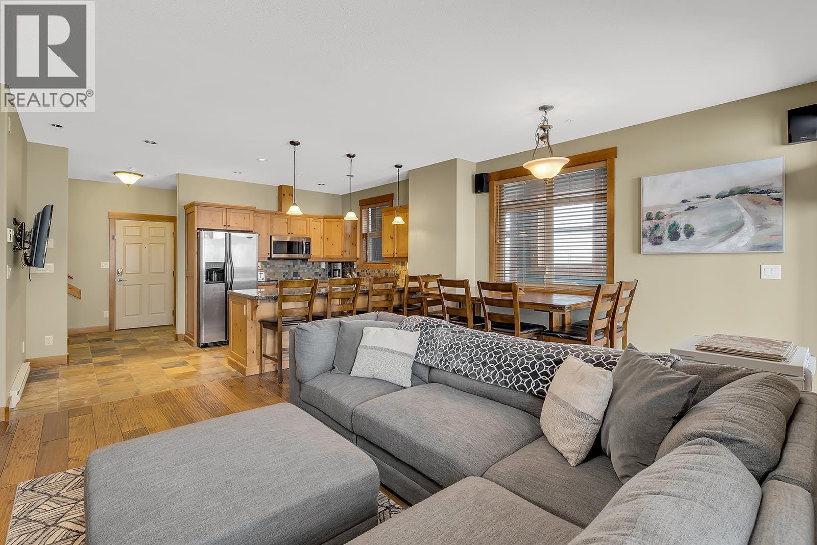 255 Raven Ridge Road Unit# 1, Big White, British Columbia  V1P 1P3 - Photo 8 - 10375838