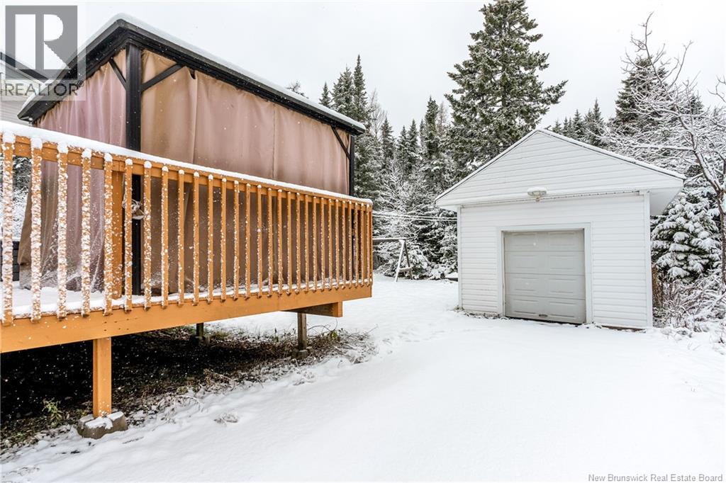 9 Cooks Lake Road, Saint John, New Brunswick  E2N 1M7 - Photo 8 - NB131921