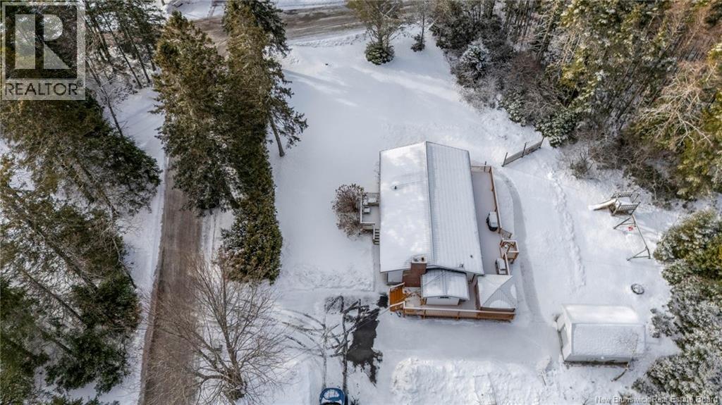 9 Cooks Lake Road, Saint John, New Brunswick  E2N 1M7 - Photo 37 - NB131921