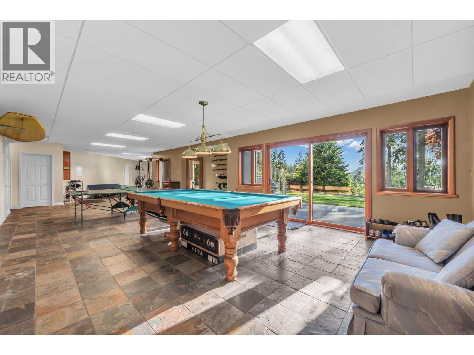 3411 Senkler Road, Belcarra, British Columbia  V3H 4S3 - Photo 28 - R3090553