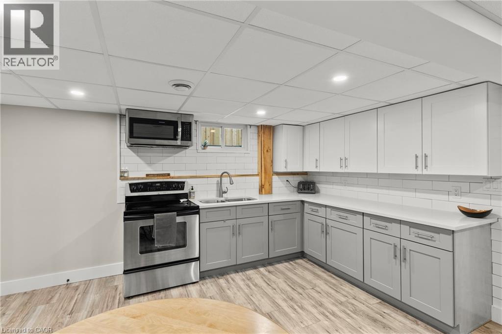 40 Bula Drive, St. Catharines, Ontario  L2N 6R6 - Photo 18 - 40796918