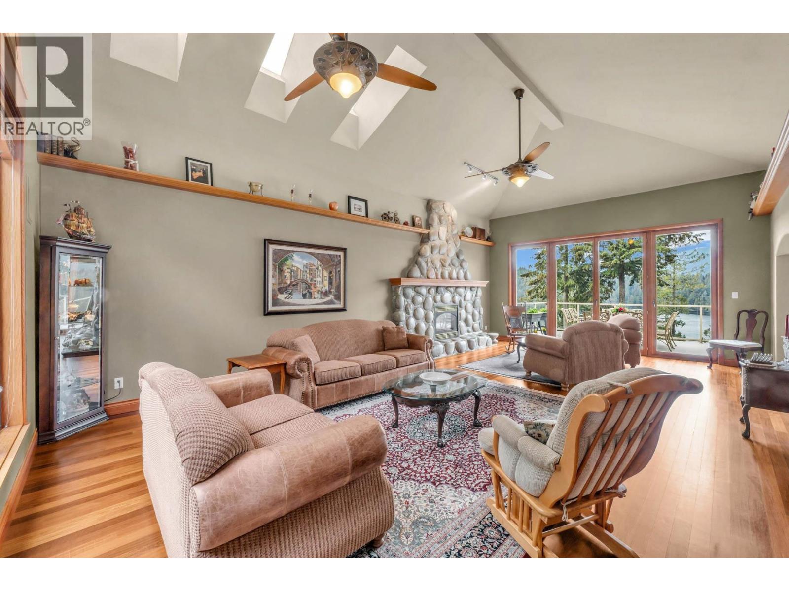 3411 Senkler Road, Belcarra, British Columbia  V3H 4S3 - Photo 14 - R3090553