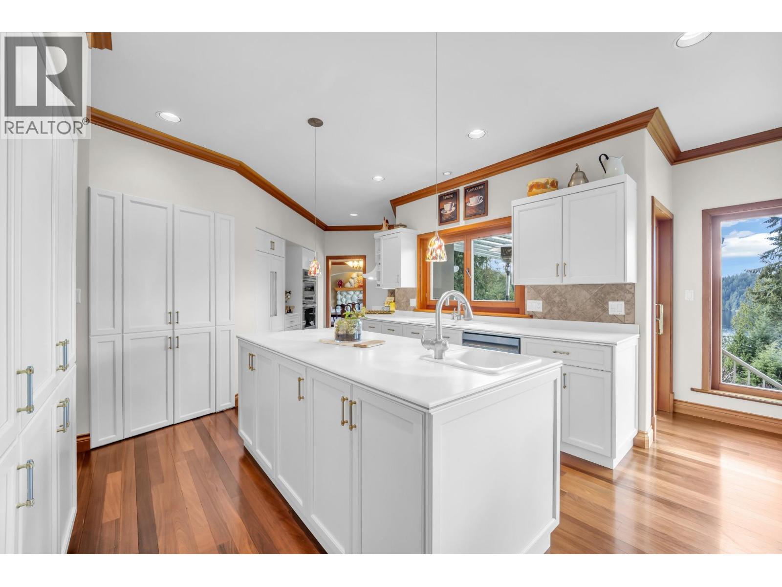 3411 Senkler Road, Belcarra, British Columbia  V3H 4S3 - Photo 18 - R3090553