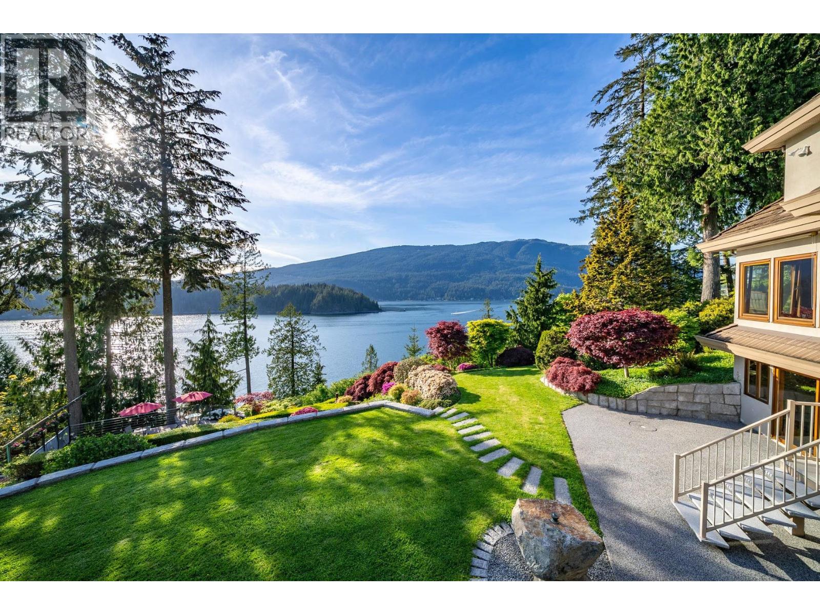 3411 Senkler Road, Belcarra, British Columbia  V3H 4S3 - Photo 6 - R3090553