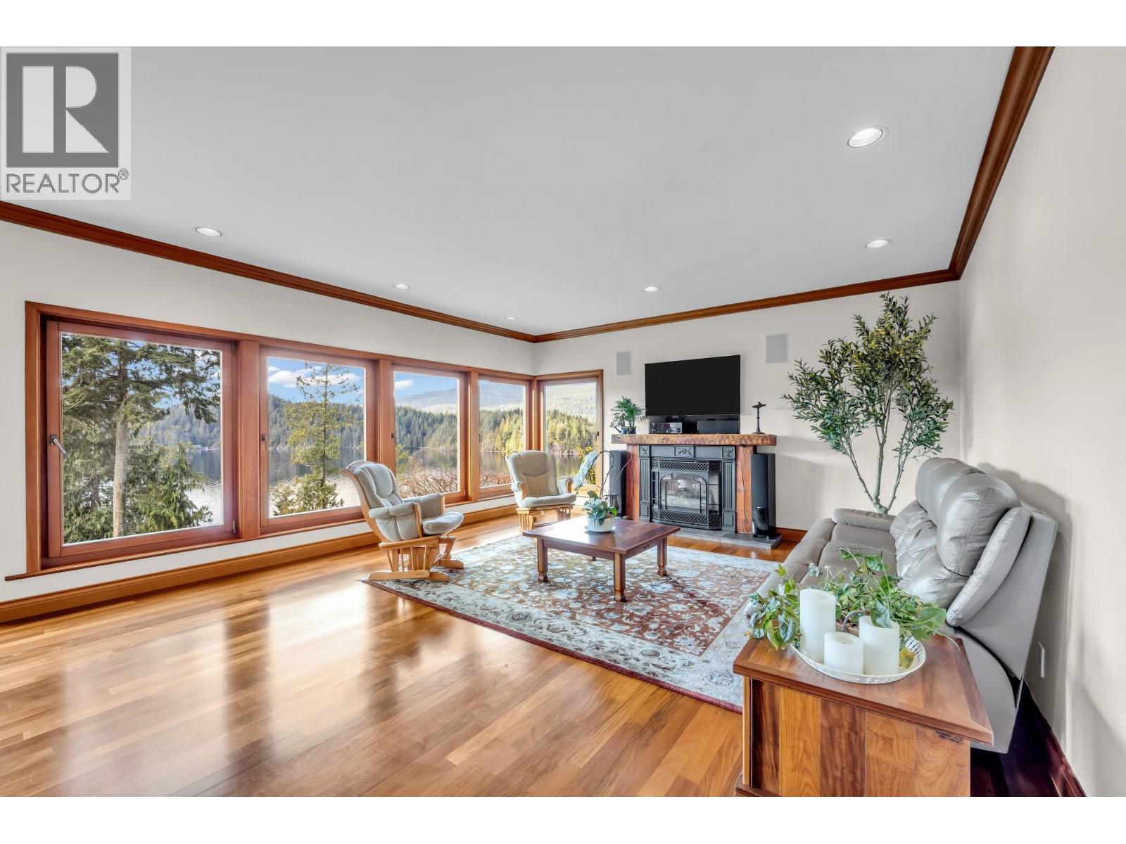 3411 Senkler Road, Belcarra, British Columbia  V3H 4S3 - Photo 20 - R3090553