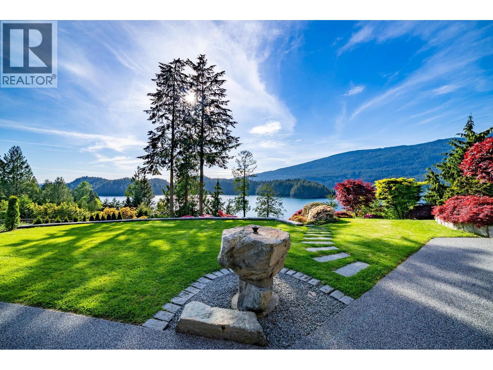 3411 Senkler Road, Belcarra, British Columbia  V3H 4S3 - Photo 7 - R3090553