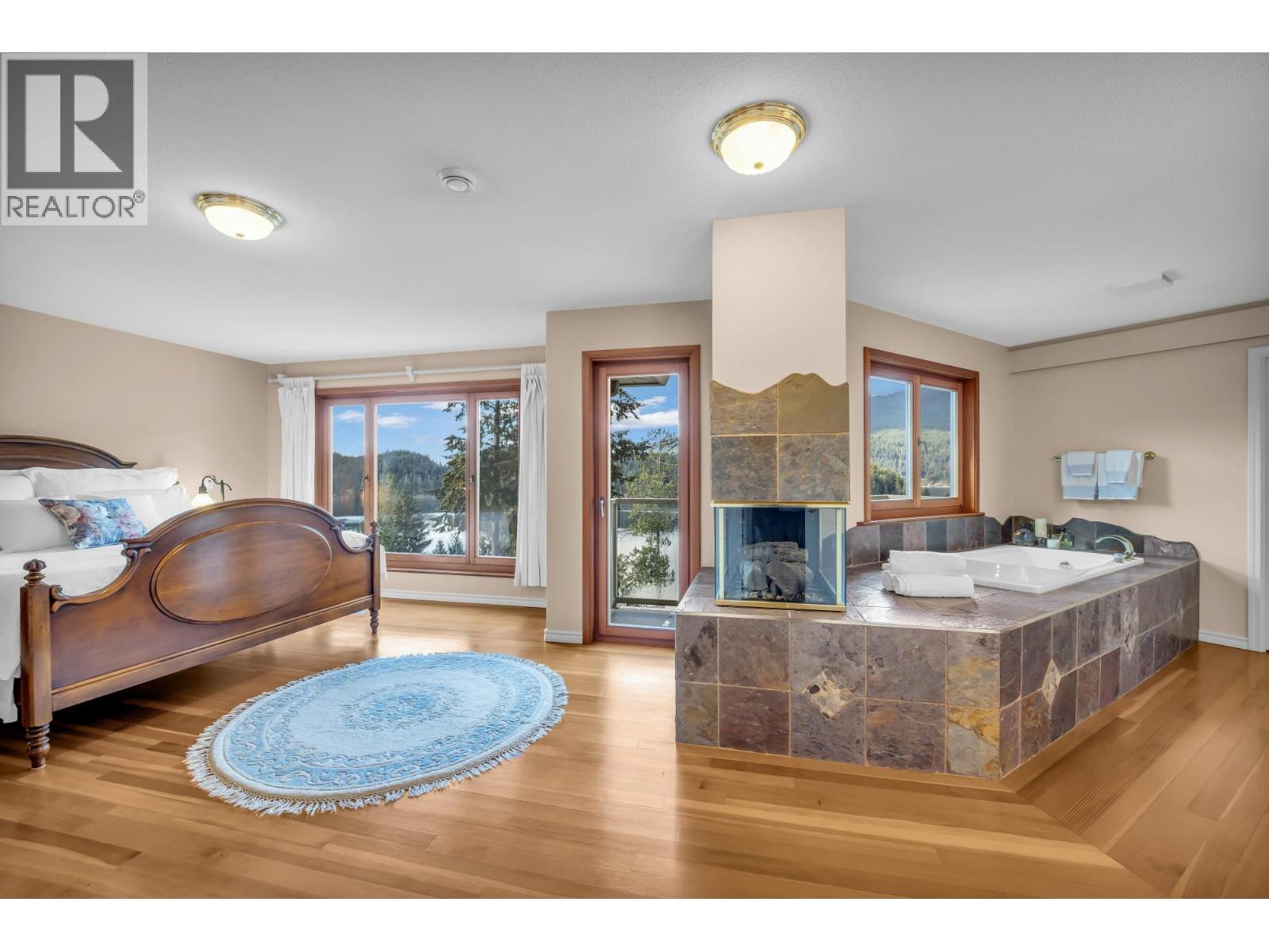 3411 Senkler Road, Belcarra, British Columbia  V3H 4S3 - Photo 25 - R3090553