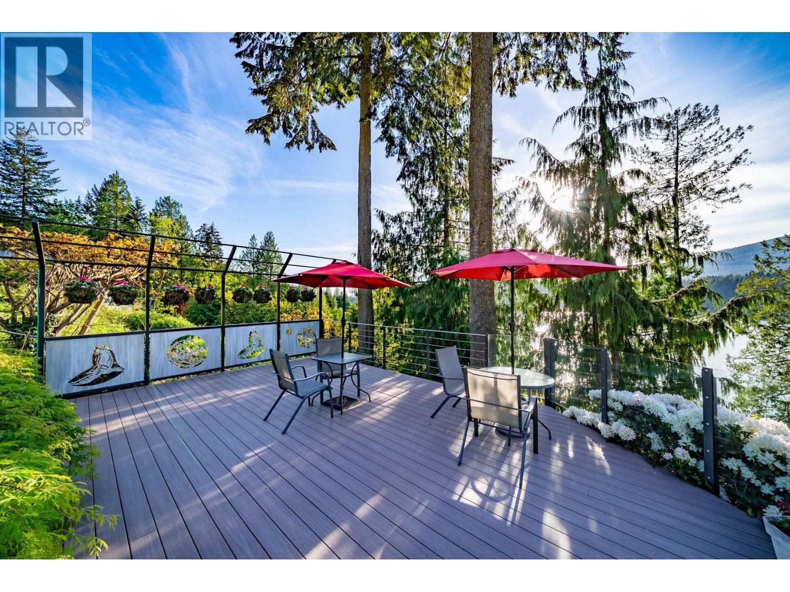 3411 Senkler Road, Belcarra, British Columbia  V3H 4S3 - Photo 35 - R3090553