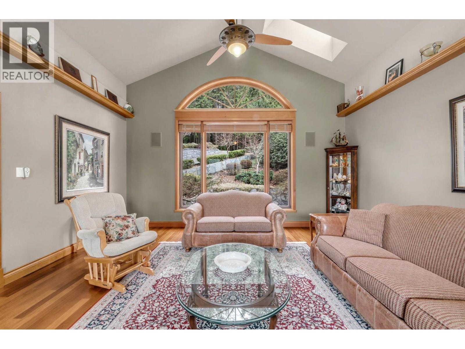 3411 Senkler Road, Belcarra, British Columbia  V3H 4S3 - Photo 13 - R3090553