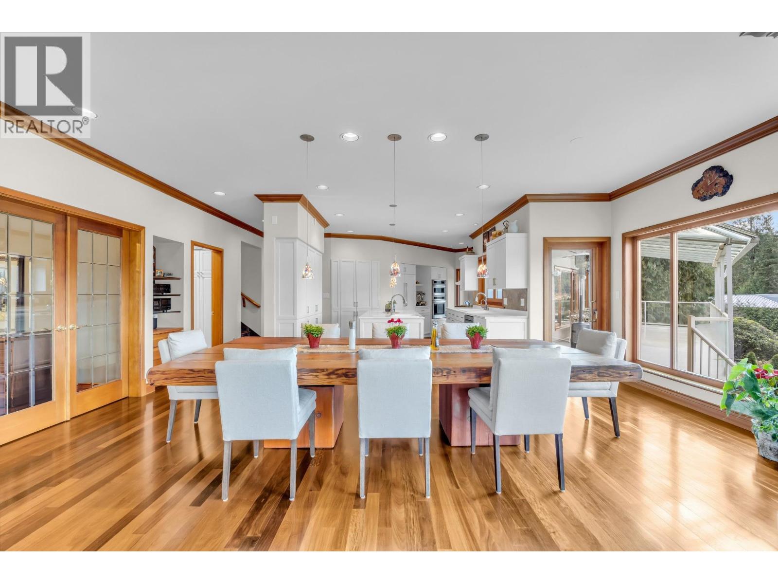 3411 Senkler Road, Belcarra, British Columbia  V3H 4S3 - Photo 19 - R3090553